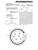 WEARABLE MAGNETIC RESONATOR FOR MRI RESOLUTION IMPROVEMENT, AND APPLICATION DEVICE INCLUDING THE SAME diagram and image
