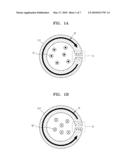 WEARABLE MAGNETIC RESONATOR FOR MRI RESOLUTION IMPROVEMENT, AND APPLICATION DEVICE INCLUDING THE SAME diagram and image