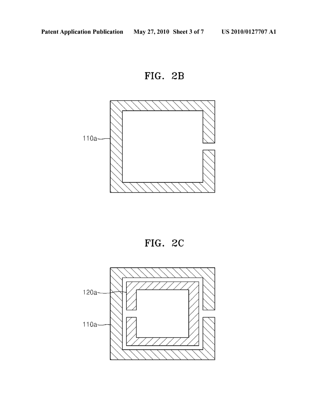 WEARABLE MAGNETIC RESONATOR FOR MRI RESOLUTION IMPROVEMENT, AND APPLICATION DEVICE INCLUDING THE SAME - diagram, schematic, and image 04