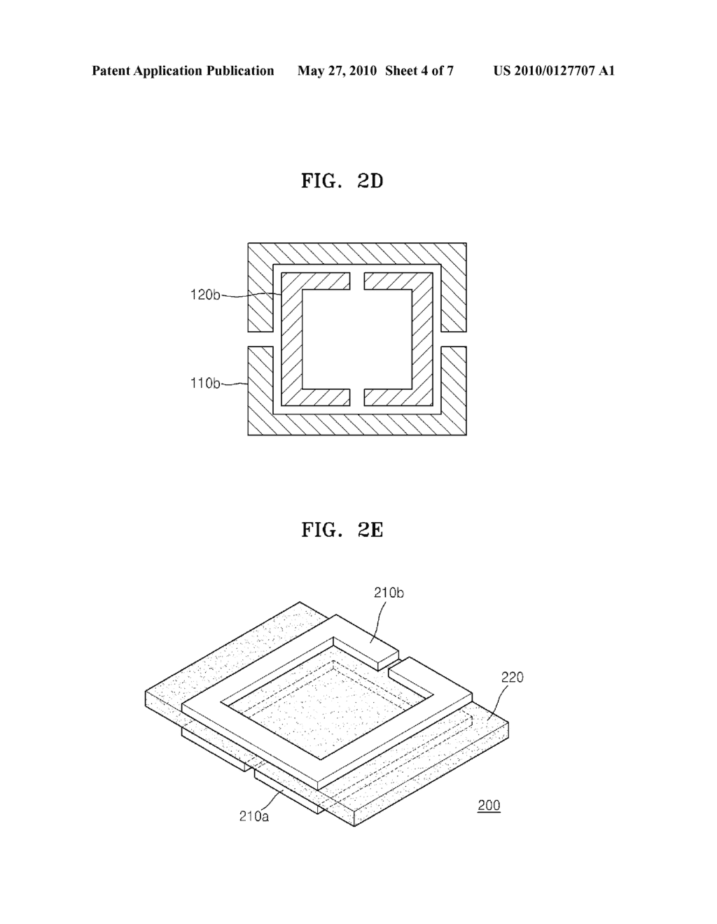 WEARABLE MAGNETIC RESONATOR FOR MRI RESOLUTION IMPROVEMENT, AND APPLICATION DEVICE INCLUDING THE SAME - diagram, schematic, and image 05