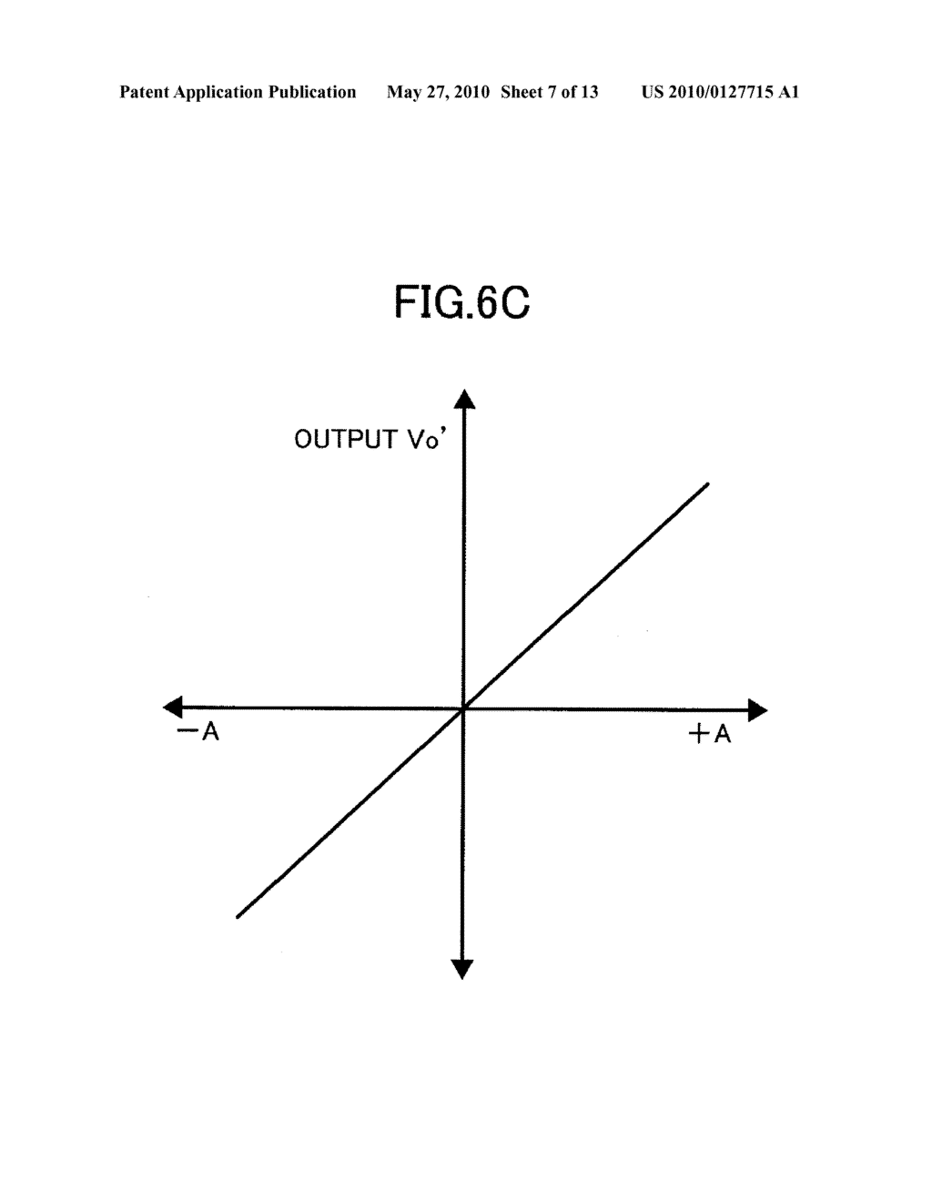 SEMICONDUCTOR PHYSICAL QUANTITY SENSOR AND CONTROL DEVICE USING THE SAME - diagram, schematic, and image 08