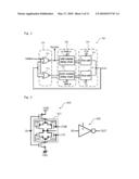 DIGITALLY CONTROLLED OSCILLATOR WITH THE WIDE OPERATION RANGE diagram and image