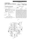 OPEN-DRAIN OUTPUT BUFFER FOR SINGLE-VOLTAGE-SUPPLY CMOS diagram and image