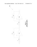 FEEDBACK AMPLIFIER AND AUDIO SYSTEM THEREROF diagram and image