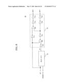 SENSE AMPLIFIER CONTROL CIRCUIT diagram and image