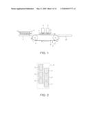 POWER AMPLIFIER AND LIQUID JET PRINTING APPARATUS diagram and image