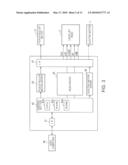 POWER AMPLIFIER AND LIQUID JET PRINTING APPARATUS diagram and image