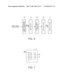 POWER AMPLIFIER AND LIQUID JET PRINTING APPARATUS diagram and image