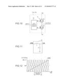 POWER AMPLIFIER AND LIQUID JET PRINTING APPARATUS diagram and image