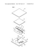 NON-RECIPROCAL CIRCUIT DEVICE diagram and image