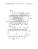 NON-RECIPROCAL CIRCUIT DEVICE diagram and image