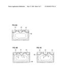 NON-RECIPROCAL CIRCUIT DEVICE diagram and image