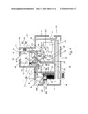 INSTALLATION SWITCHGEAR diagram and image