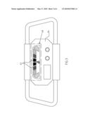 TILT SENSING AND SAFEGUARDING MECHANISM OF AN ELECTRIC SCOOTER CART diagram and image