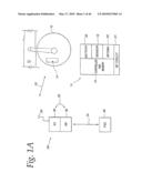 System For Conserving Battery Life In A Battery Operated Device diagram and image