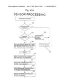 System For Conserving Battery Life In A Battery Operated Device diagram and image