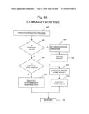 System For Conserving Battery Life In A Battery Operated Device diagram and image