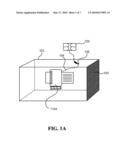 AUTHENTICATION WITHIN A PACKAGE diagram and image