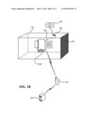 AUTHENTICATION WITHIN A PACKAGE diagram and image