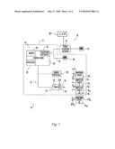 SECURITY SYSTEM INCLUDING AUDIO ALARM DETECTION diagram and image