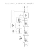 SELF-TIMED CLOCKED ANALOG TO DIGITAL CONVERTER diagram and image