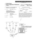 POSITION CALCULATING METHOD AND POSITION CALCULATING DEVICE diagram and image