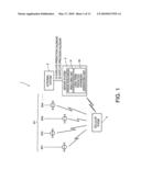 POSITION CALCULATING METHOD AND POSITION CALCULATING DEVICE diagram and image