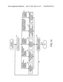 POSITION CALCULATING METHOD AND POSITION CALCULATING DEVICE diagram and image