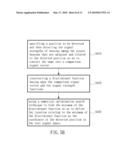 ALGORITHM OF COLLECTING AND CONSTRUCTING TRAINING LOCATION DATA IN A POSITIONING SYSTEM AND THE POSITIONING METHOD THEREFOR diagram and image