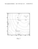 ALGORITHM OF COLLECTING AND CONSTRUCTING TRAINING LOCATION DATA IN A POSITIONING SYSTEM AND THE POSITIONING METHOD THEREFOR diagram and image