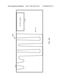 Antenna Integrated in a Semiconductor Chip diagram and image