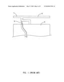 WIRELESS SIGNAL ANTENNA diagram and image