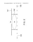 ANTENNA APPARATUS AND WIRELESS COMMUNICATION DEVICE diagram and image