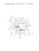 Adjusting Apparatus for Satellite Antenna diagram and image