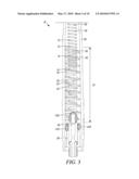 DUAL HELIX, DUAL PITCH ANTENNA FOR WIDE FREQUENCY BANDWIDTH diagram and image