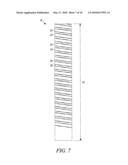 DUAL HELIX, DUAL PITCH ANTENNA FOR WIDE FREQUENCY BANDWIDTH diagram and image