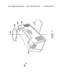 Display Form Factor Devices and Methods Thereof diagram and image