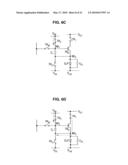 DISPLAY DEVICE, PICTURE SIGNAL PROCESSING METHOD, AND PROGRAM diagram and image