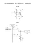 DISPLAY DEVICE, PICTURE SIGNAL PROCESSING METHOD, AND PROGRAM diagram and image