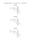 DISPLAY DEVICE, PICTURE SIGNAL PROCESSING METHOD, AND PROGRAM diagram and image