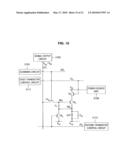 DISPLAY DEVICE, PICTURE SIGNAL PROCESSING METHOD, AND PROGRAM diagram and image