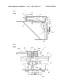 ON-VEHICLE DISPLAY APPARATUS diagram and image