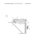 ON-VEHICLE DISPLAY APPARATUS diagram and image