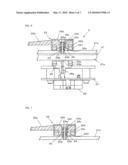 ON-VEHICLE DISPLAY APPARATUS diagram and image