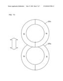 ON-VEHICLE DISPLAY APPARATUS diagram and image