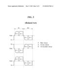 LIQUID CRYSTAL DISPLAY diagram and image