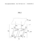 THIN FILM TRANSISTOR ARRAY PANEL AND METHOD OF MANUFACTURING THE SAME diagram and image