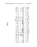 THIN FILM TRANSISTOR ARRAY PANEL AND METHOD OF MANUFACTURING THE SAME diagram and image