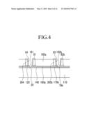 THIN FILM TRANSISTOR ARRAY PANEL AND METHOD OF MANUFACTURING THE SAME diagram and image