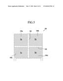 THIN FILM TRANSISTOR ARRAY PANEL AND METHOD OF MANUFACTURING THE SAME diagram and image